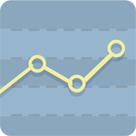 Realtime reports & statistics